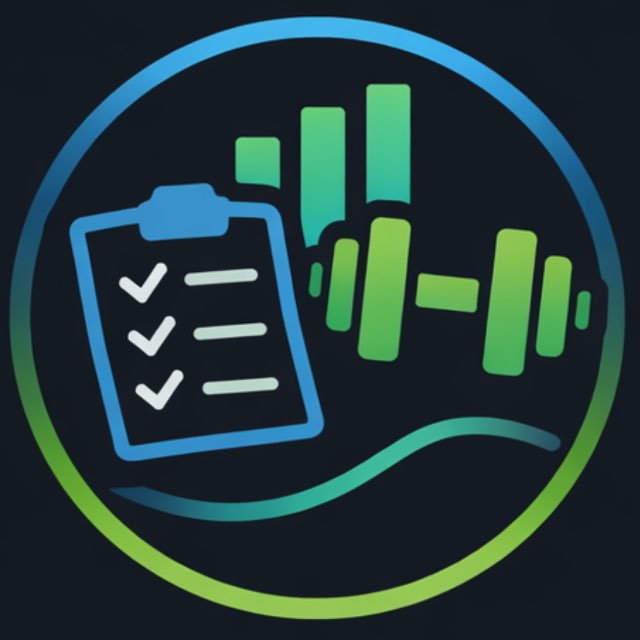 Training Tracker